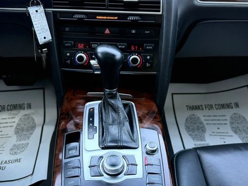 Used 2008 Audi A6 3.2 AWD/4WD image 20