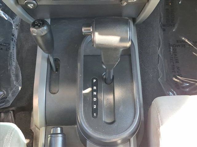 Used 2007 Jeep Wrangler X AWD/4WD image 12