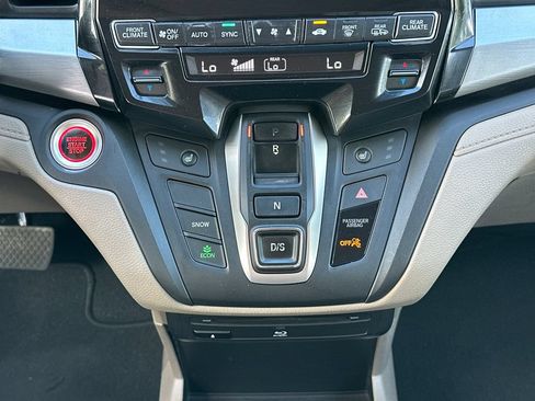 Used 2018 Honda Odyssey EX-L image 18