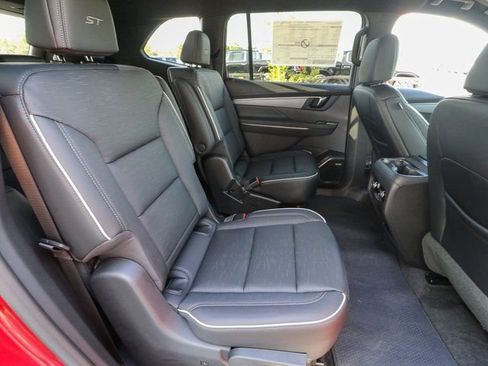 New 2026 Buick Enclave Sport Touring w/ Power Package image 25