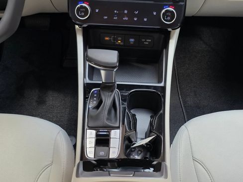 New 2026 Hyundai Tucson SEL FWD image 24