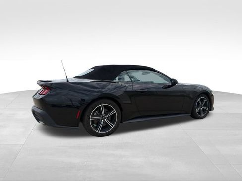 Used 2024 Ford Mustang Premium RWD image 8