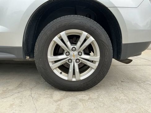 Used 2015 Chevrolet Equinox LT w/ Driver Convenience Package FWD image 25