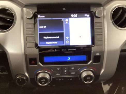 Used 2021 Toyota Tundra TRD Pro AWD/4WD image 23