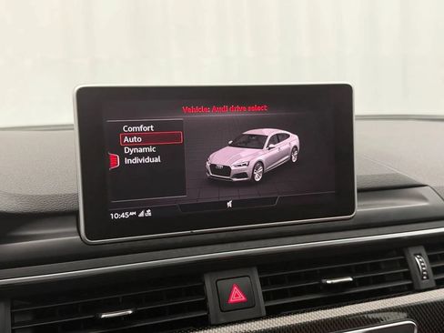 Used 2019 Audi S5 Premium Plus AWD/4WD image 25