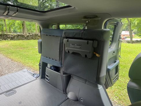 Used 2003 Honda Element EX image 90