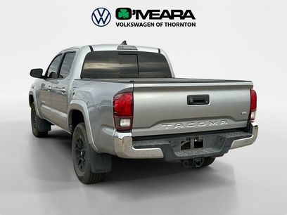 Used 2022 Toyota Tacoma SR5