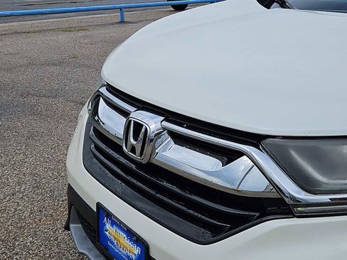 Used 2018 Honda CR-V LX image 13