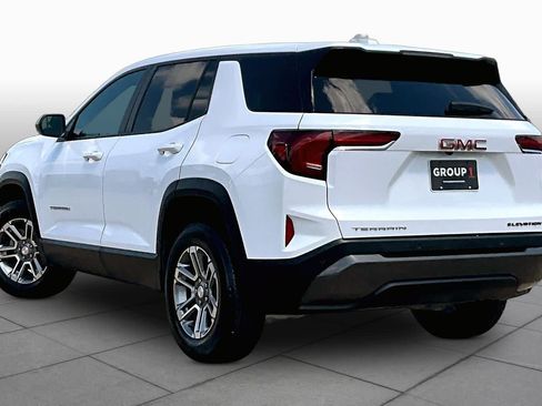 Used 2026 GMC Terrain Elevation FWD image 12