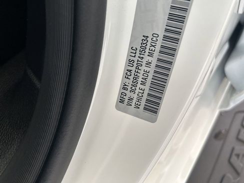 New 2026 RAM 1500 Big Horn image 42