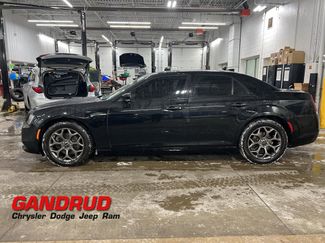 Used 2017 Chrysler 300 S w/ 300S Premium Group video 1