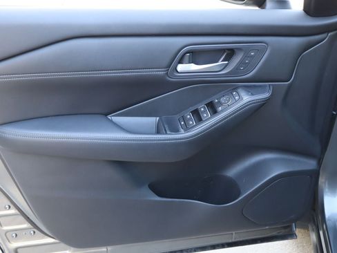 Used 2024 Nissan Rogue SL w/ SL Premium Package FWD image 20