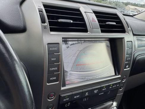 Used 2020 Lexus GX 460 Premium AWD/4WD image 22