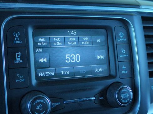 Used 2014 RAM 1500 Big Horn AWD/4WD image 25