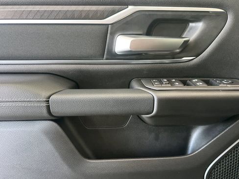 New 2026 RAM 1500 Big Horn AWD/4WD image 12