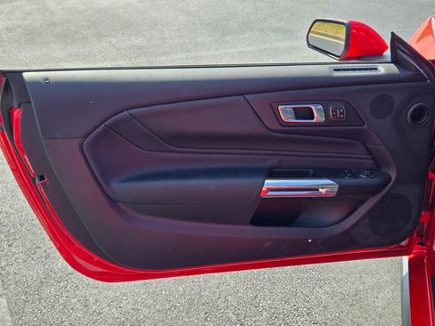New 2025 Ford Mustang GT Premium image 16