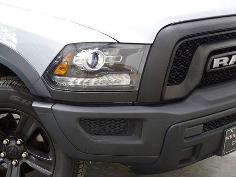 Used 2021 RAM 1500 Classic Warlock image 41