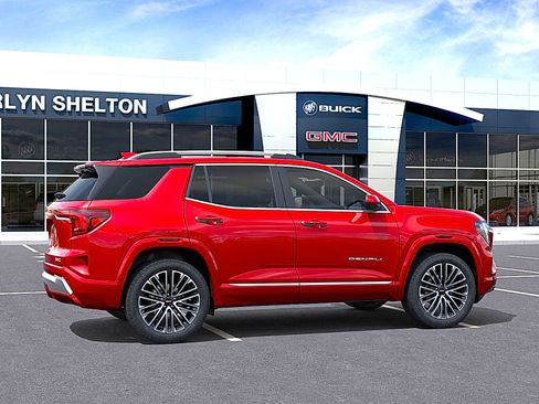 New 2026 GMC Terrain Denali image 5