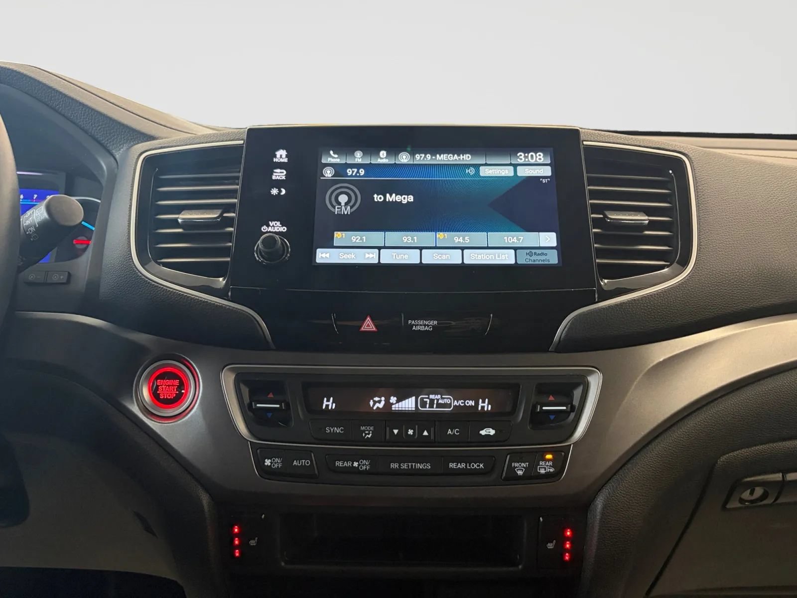 Used 2021 Honda Pilot EX-L image 25