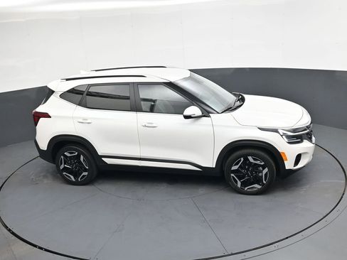 Used 2024 Kia Seltos SX image 26