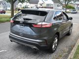Used 2022 Ford Edge Titanium w/ Equipment Group 301A image 5