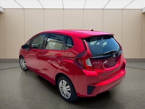 Used 2015 Honda Fit LX image 20