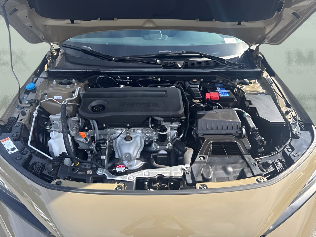 Used 2025 Honda Civic Sport image 22