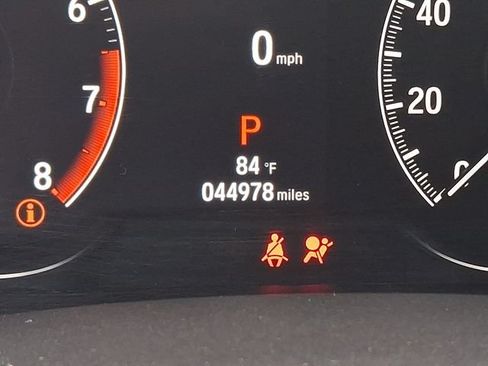 Used 2021 Honda Accord Sport Special Edition image 20