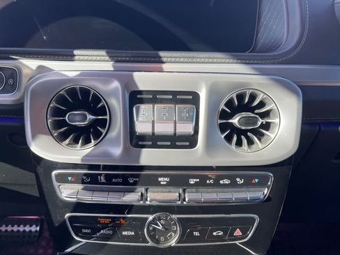 Used 2022 Mercedes-Benz G 550 image 22