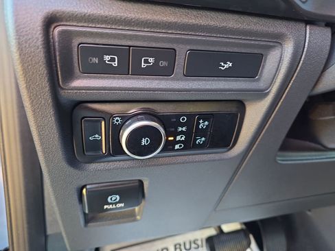 Used 2023 Ford F150 XLT w/ Equipment Group 302A High image 25