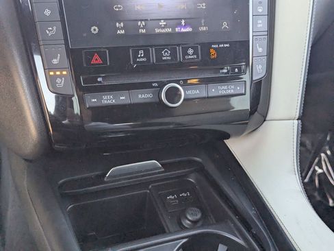 Certified 2023 INFINITI QX55 Essential image 26