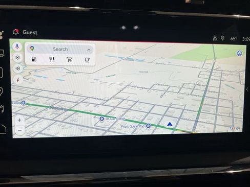 New 2026 GMC Sierra 1500 AT4 w/ AT4 Premium Package AWD/4WD image 13