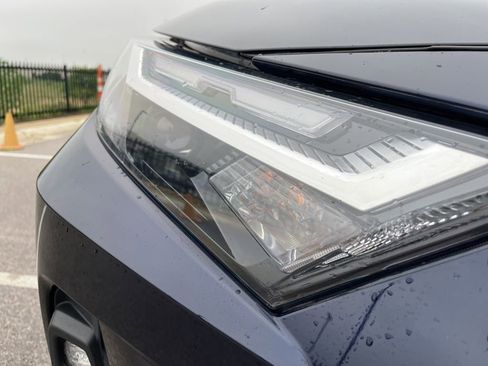 Used 2024 Toyota RAV4 XLE Premium FWD image 14