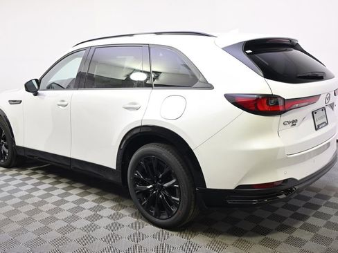 New 2026 MAZDA CX-90 3.3 Turbo S w/ Premium Package AWD/4WD image 3