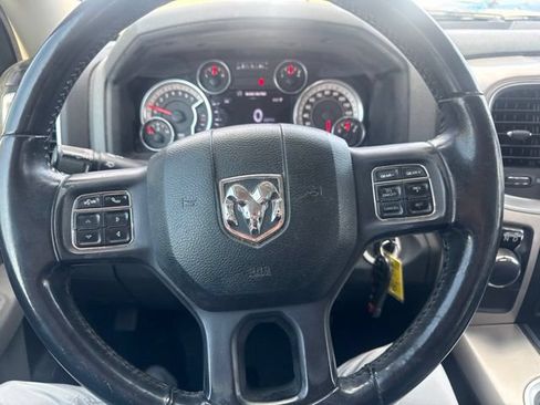 Used 2016 RAM 1500 Lone Star RWD image 13