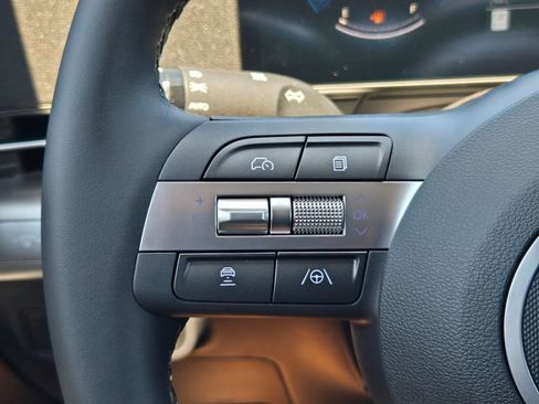 New 2026 Hyundai Kona SEL Sport FWD image 18