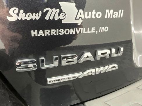 Used 2016 Subaru Crosstrek 2.0i image 15