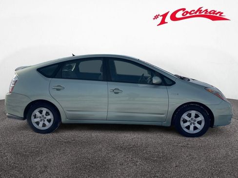 Used 2008 Toyota Prius image 16