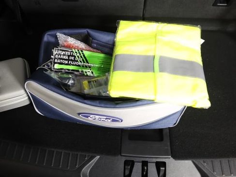 Certified 2025 Ford Explorer Active w/ Active Comfort Package image 66