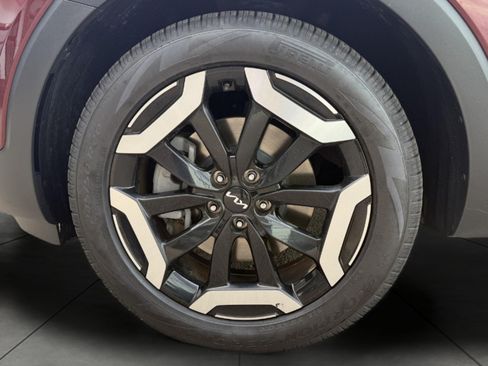 Used 2024 Kia Telluride S w/ S Sunroof Package AWD/4WD image 7