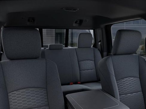 New 2026 RAM 3500 Tradesman AWD/4WD image 78