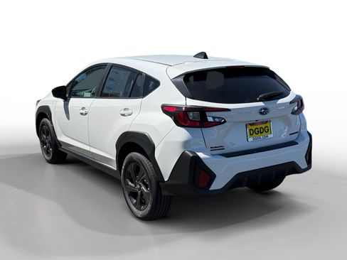 New 2026 Subaru Crosstrek 2.5i image 3