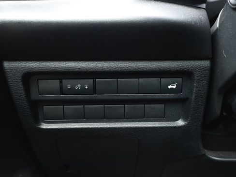 Used 2024 Mitsubishi Outlander SE FWD image 15