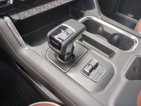 New 2026 GMC Sierra 1500 Denali Ultimate AWD/4WD image 16