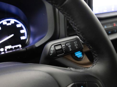 Used 2024 Ford Bronco Sport Outer Banks w/ Tech Package image 42