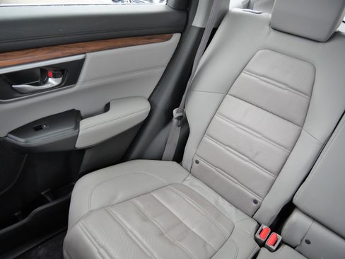 Used 2018 Honda CR-V EX-L image 12