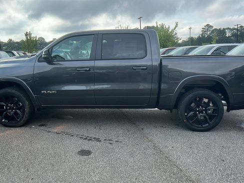 New 2026 RAM 1500 Laramie image 10