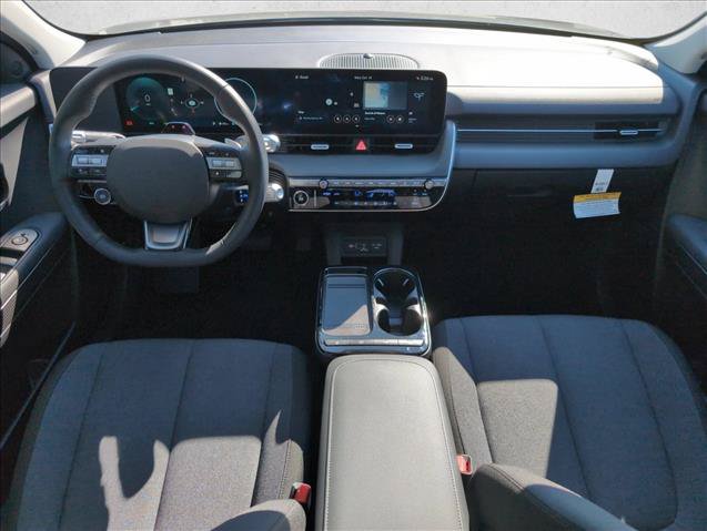 New 2027 Hyundai Ioniq 5 SE RWD image 22