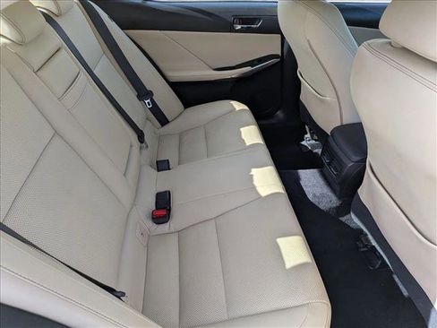 Used 2014 Lexus IS 250 AWD w/ Navigation Package image 19