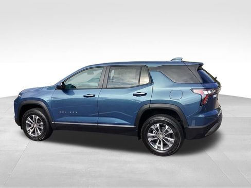 New 2026 Chevrolet Equinox LT image 4